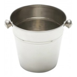 Champanheira 4 litros Prime Aço Inox